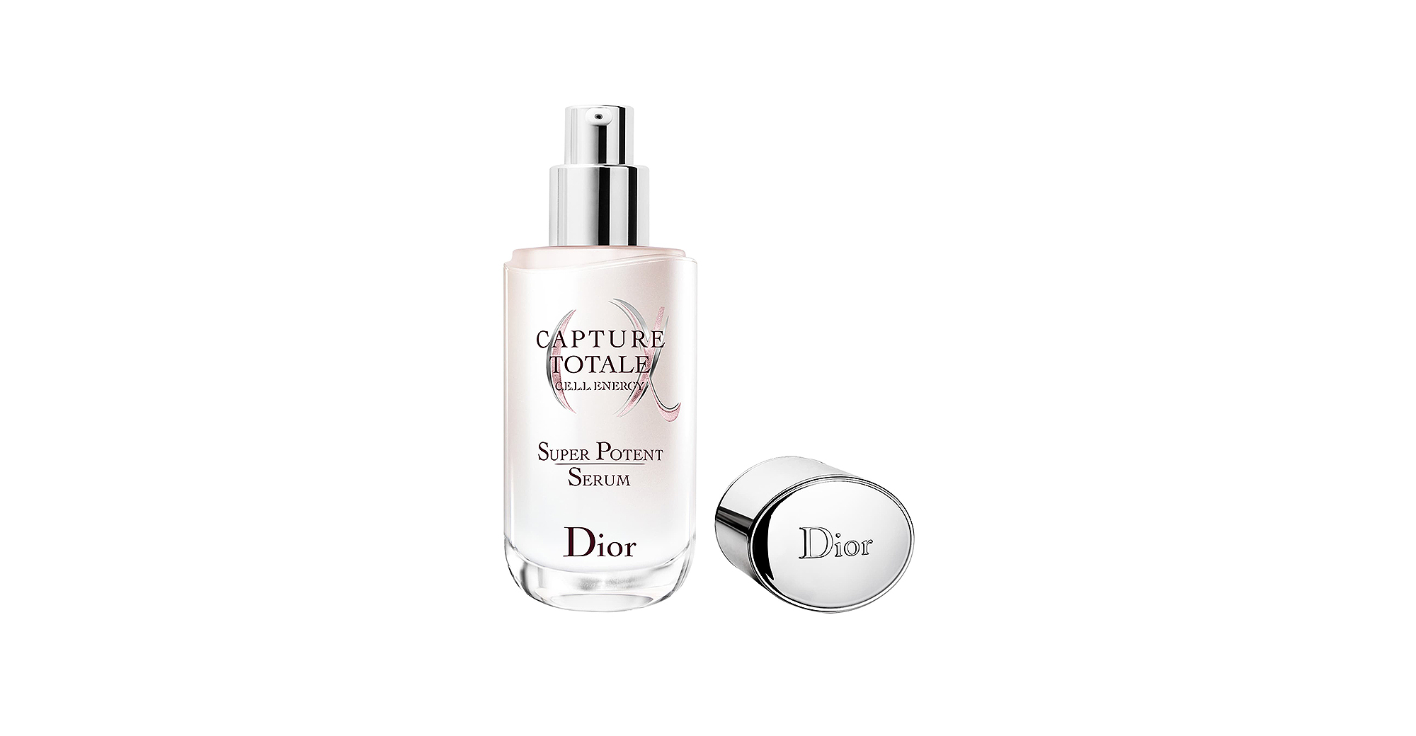 Dior Capture Totale C.E.L.L. ENERGY Super Potent Age-Defying Intense Serum