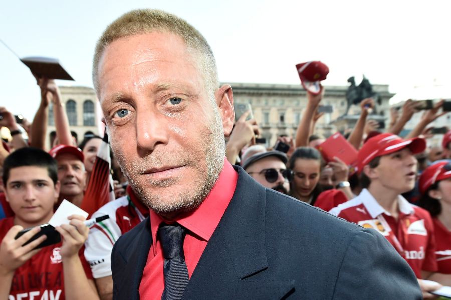 Mary-Kate Olsen's Dating History: Lapo Elkann