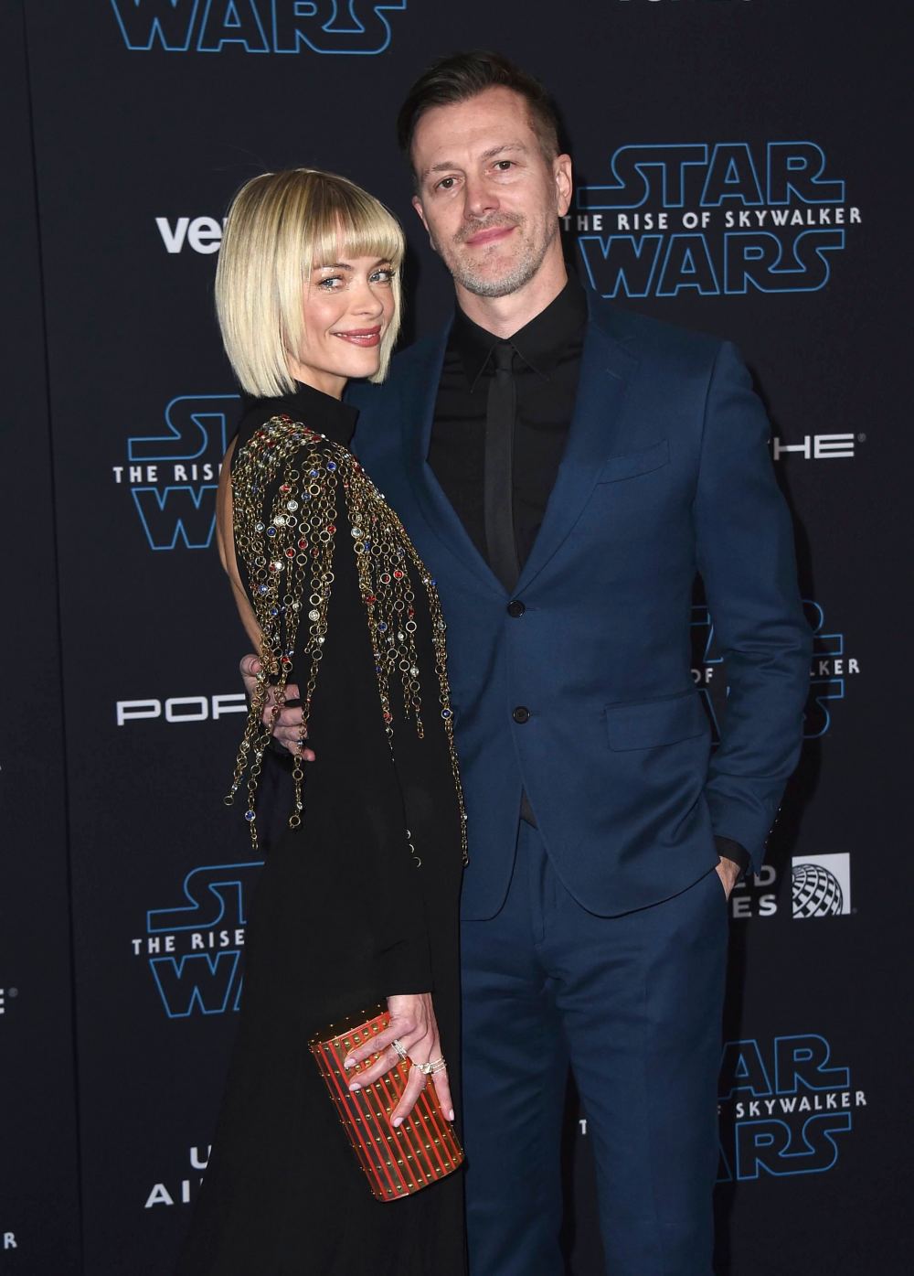 Jaime King's Estranged Husband Kyle Newman Responds to Restraining Order, Divorce Filing