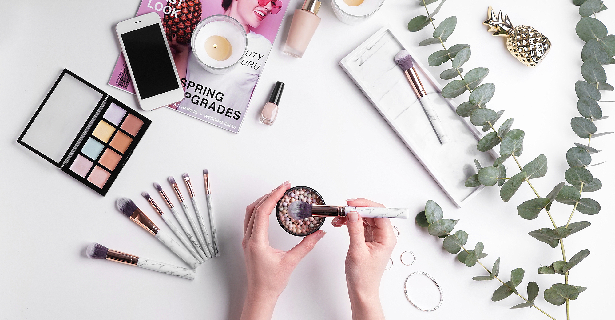 spring-beauty-products