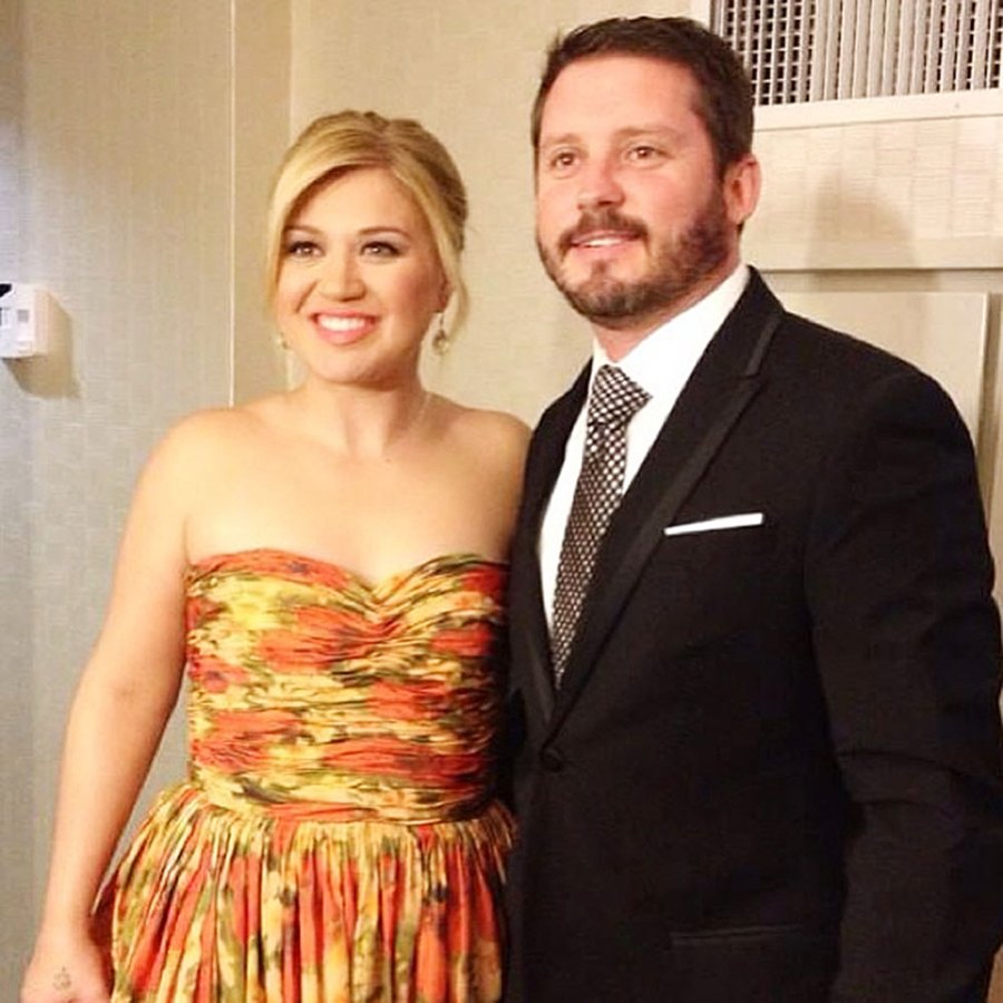 Kelly Clarkson Quotes About Her Relationship With Brandon Blackstock Before Their Split