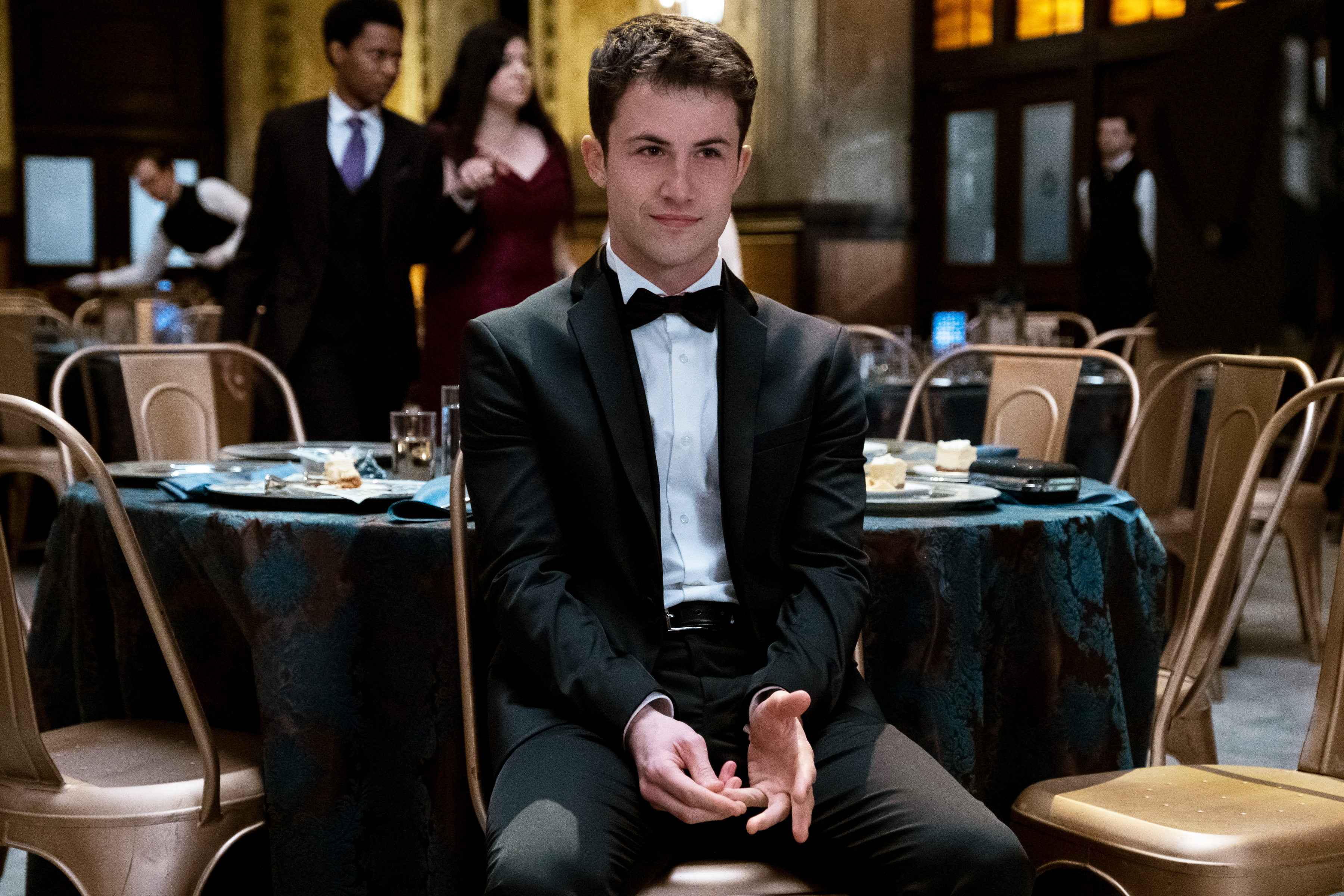 13 Reasons Why Ends Final Season With Tragic Death