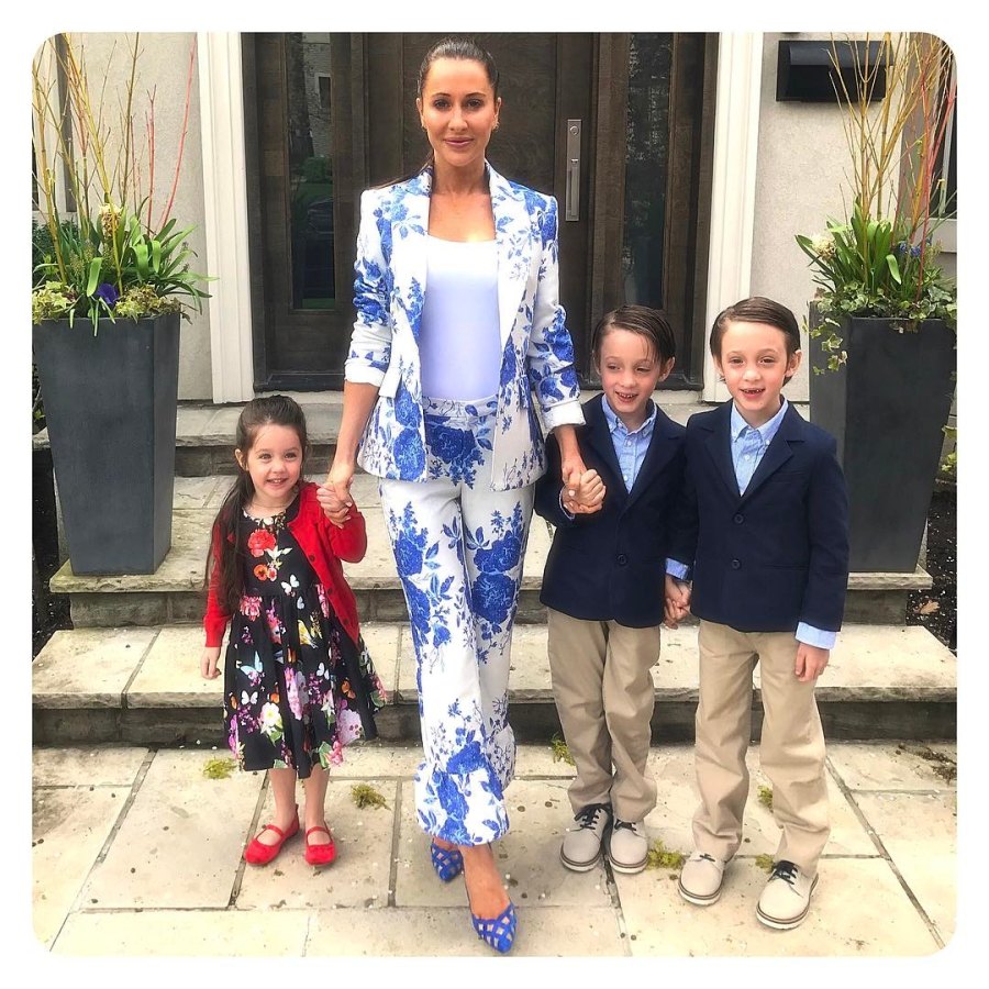 Jessica Mulroney and Ben Mulroneys Family Album With Their 3 Kids