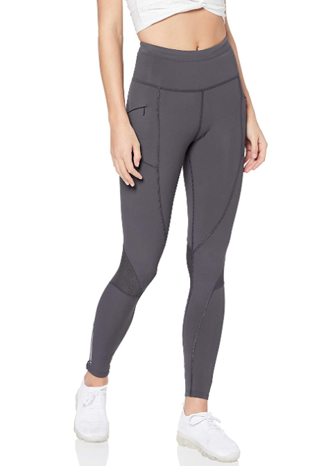 AURIQUE Women's Thermal Running Sports Leggings