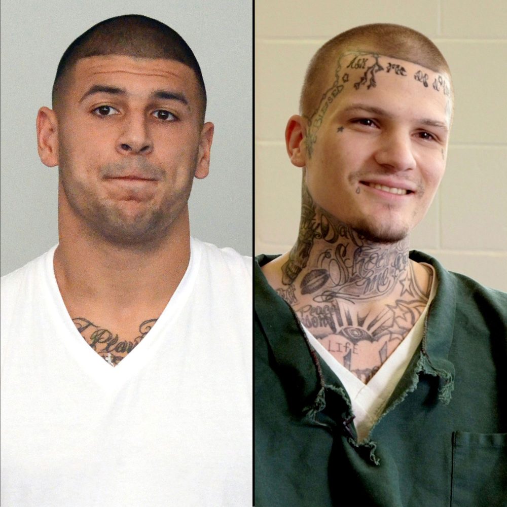 Aaron Hernandez Jailhouse Lover Kyle Kennedy Interview