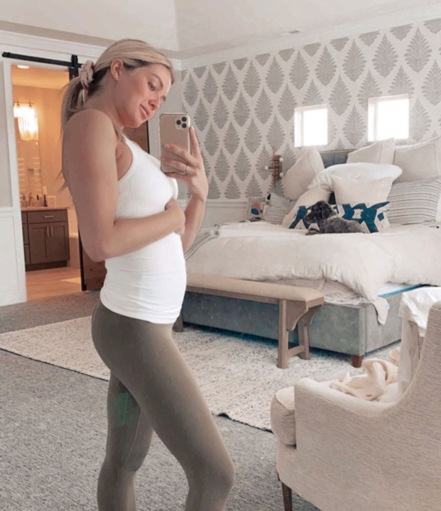 Baby Bump Lindsay Arnold Baby Bump Album