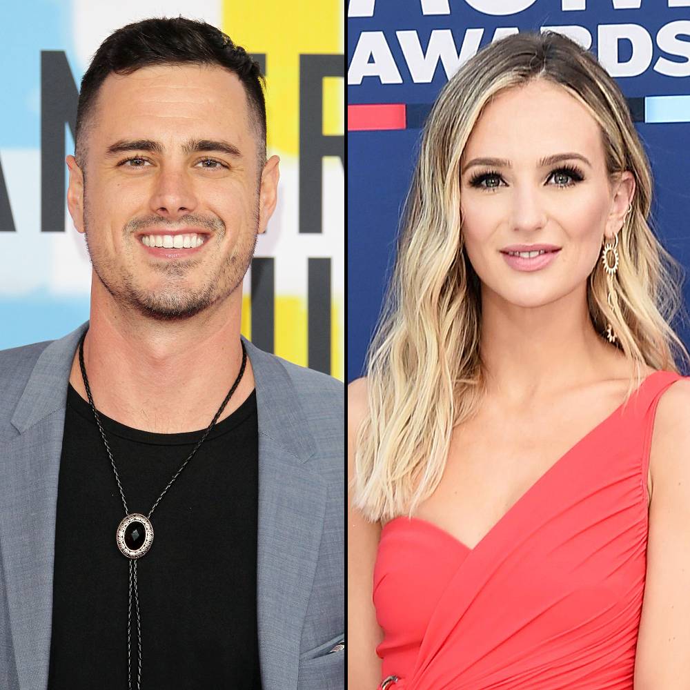 Ben Higgins Ex-Fiancee Lauren Bushnell Reveals Why She Didn’t Watch The Bachelor GOAT