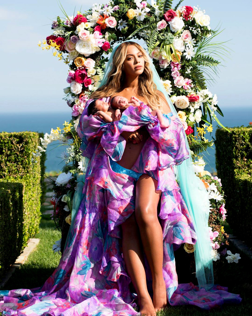 Beyonce and Jay-Z Best Parenting Quotes About Raising Blue Ivy, Sir and Rumi