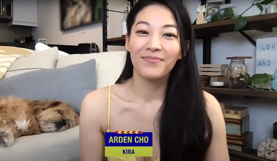 Arden Cho Biggest Teen Wolf Reunion Revelations