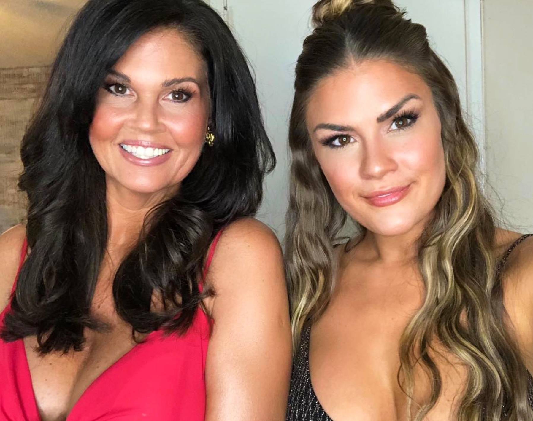 Brittany Cartwrights Mom Sherri Cartwright Is in the ICU After Emergency Surgery