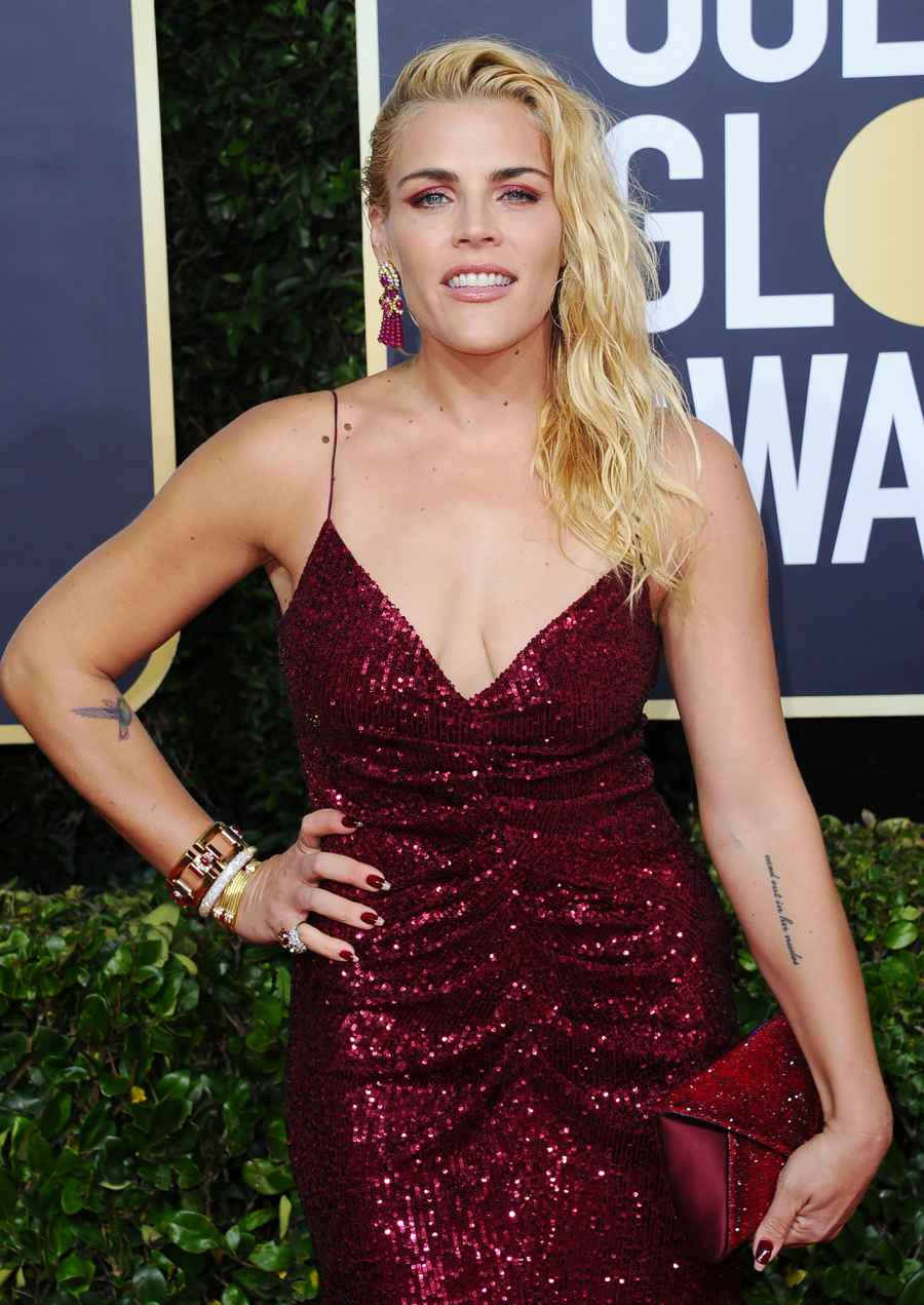 Busy Philipps' Most Honest Quotes About Motherhood, Marriage and More