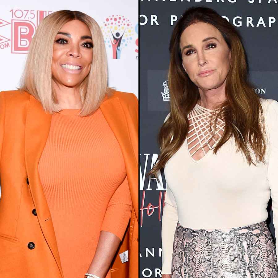 Caitlyn Jenner Wendy Williams Most Controversial Comments