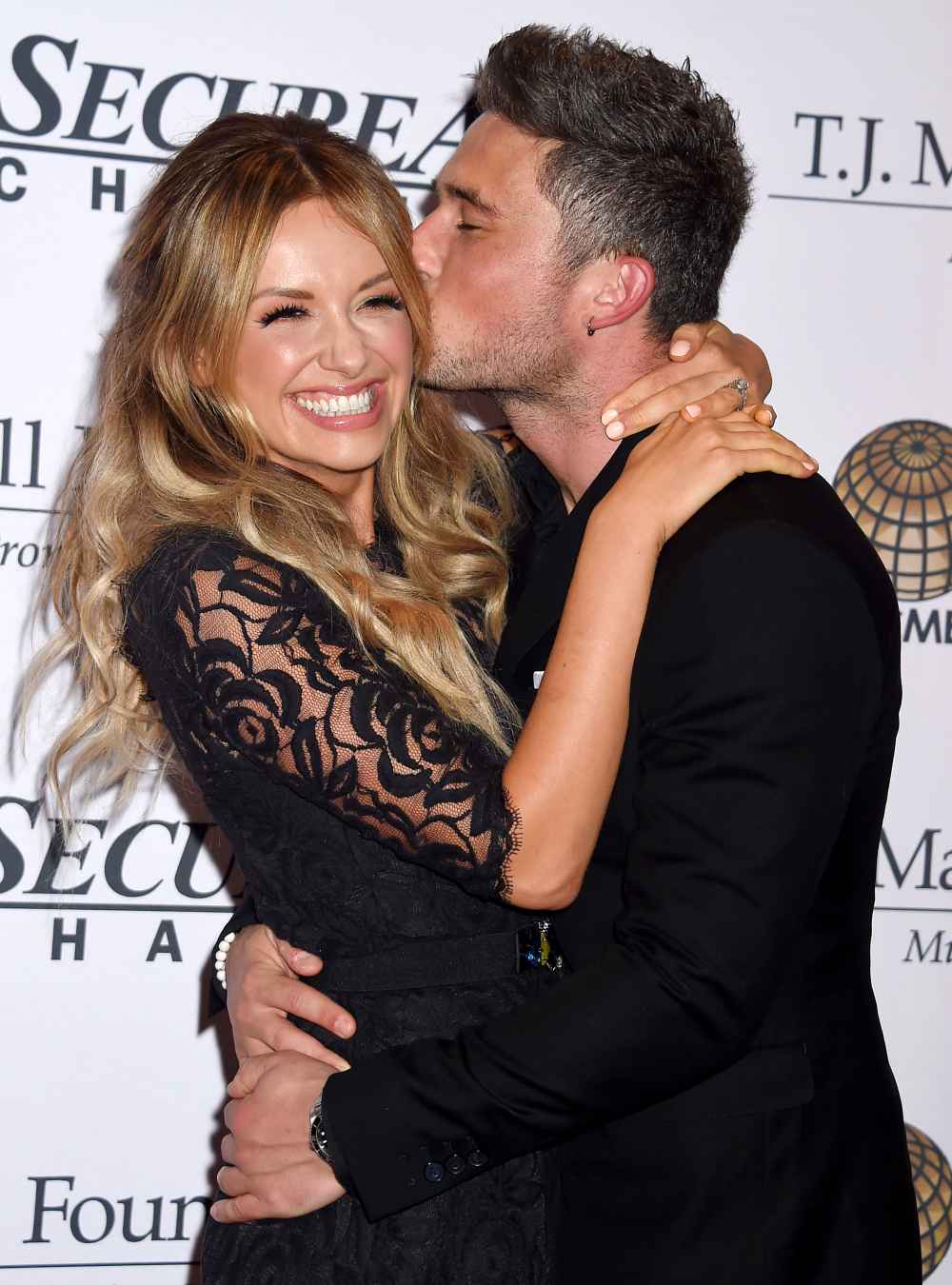 Carly Pearce Michael Ray Call Quits 8 Months After Getting Married