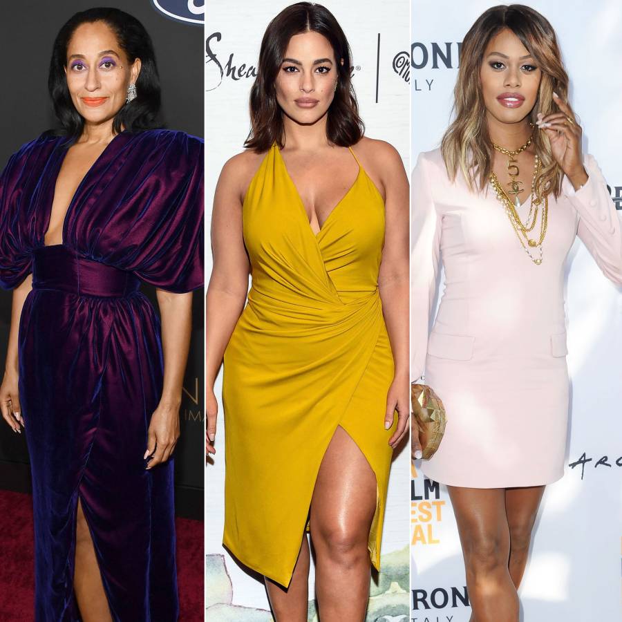 Black-Owned Fashion Brands You Can Support Now — And Celebs that Love Them!