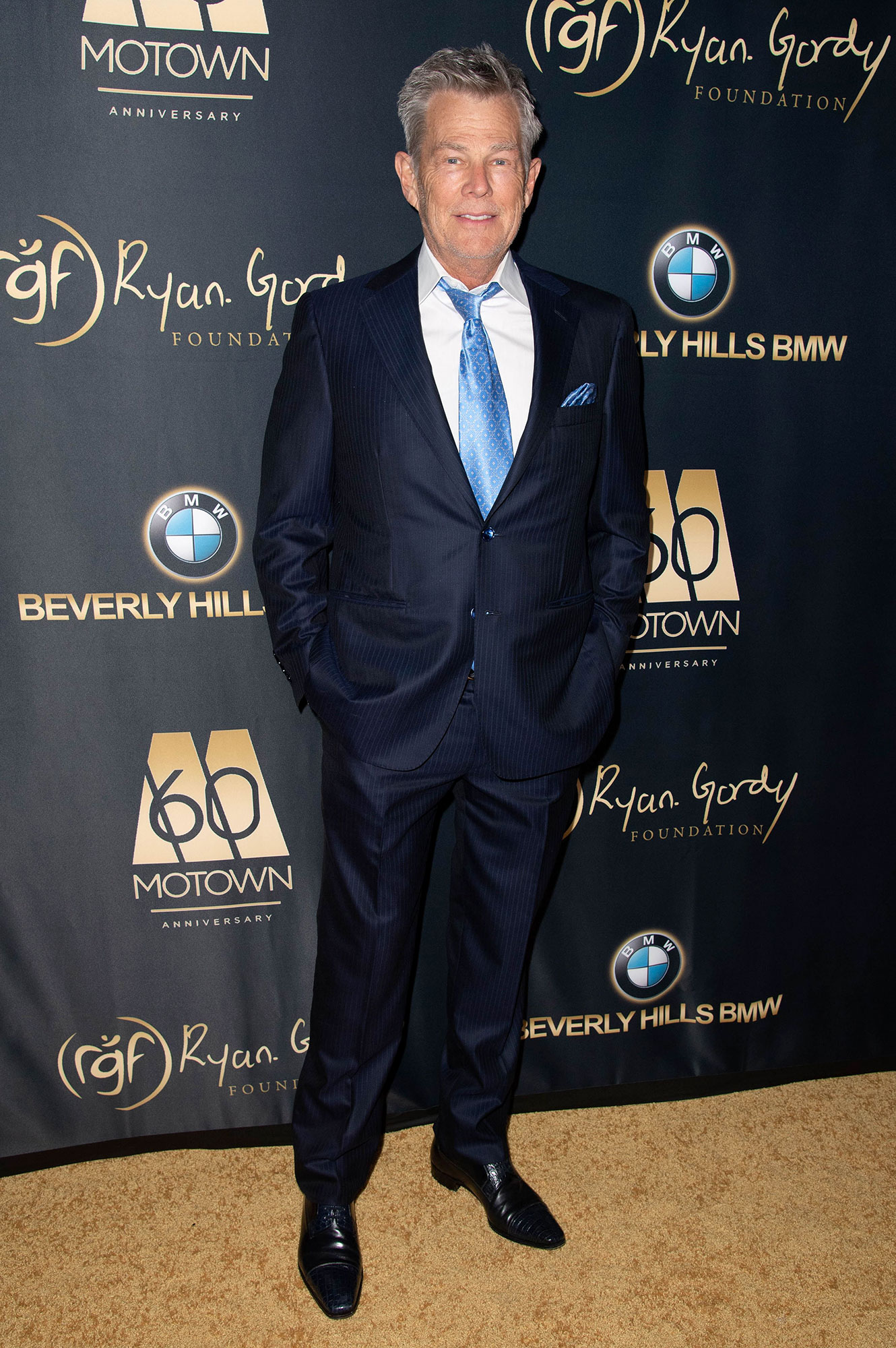 David Foster Netflix Documentary