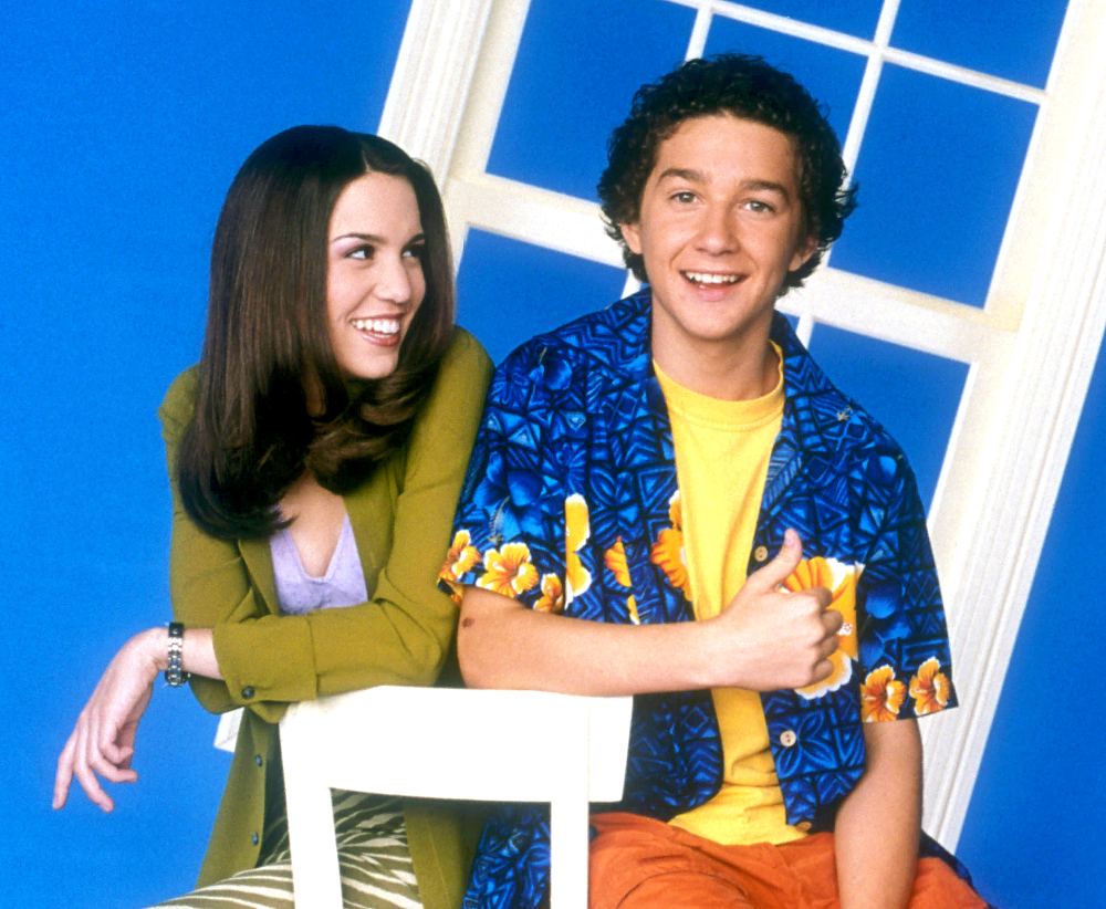 Even Stevens Then and Now