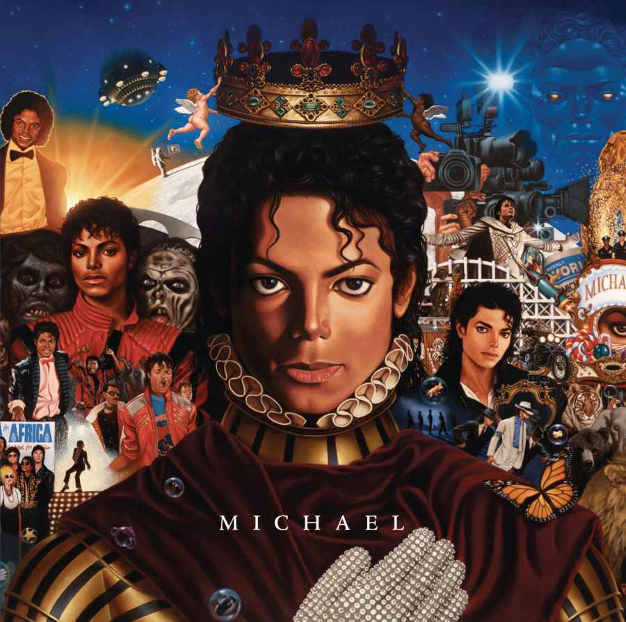 Every Project Michael Jackson Estate Has Released Since His Death