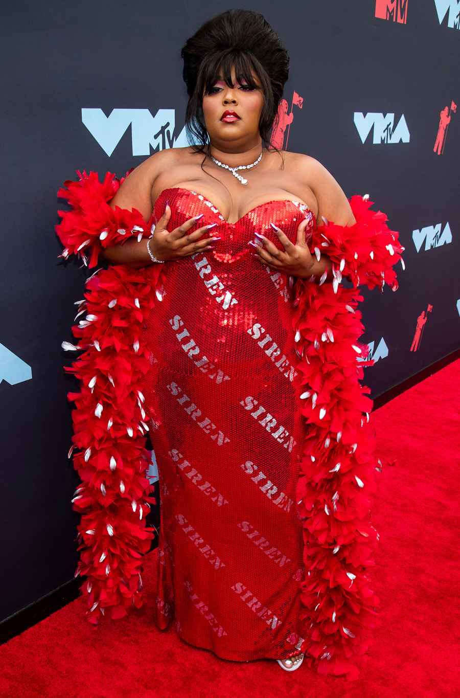 Every Time Lizzo Used Her Platform to Preach Body Positivity