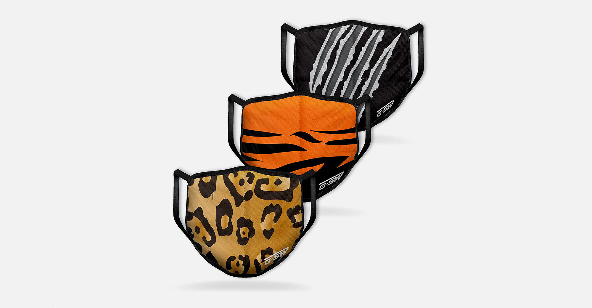 Custom-Masks