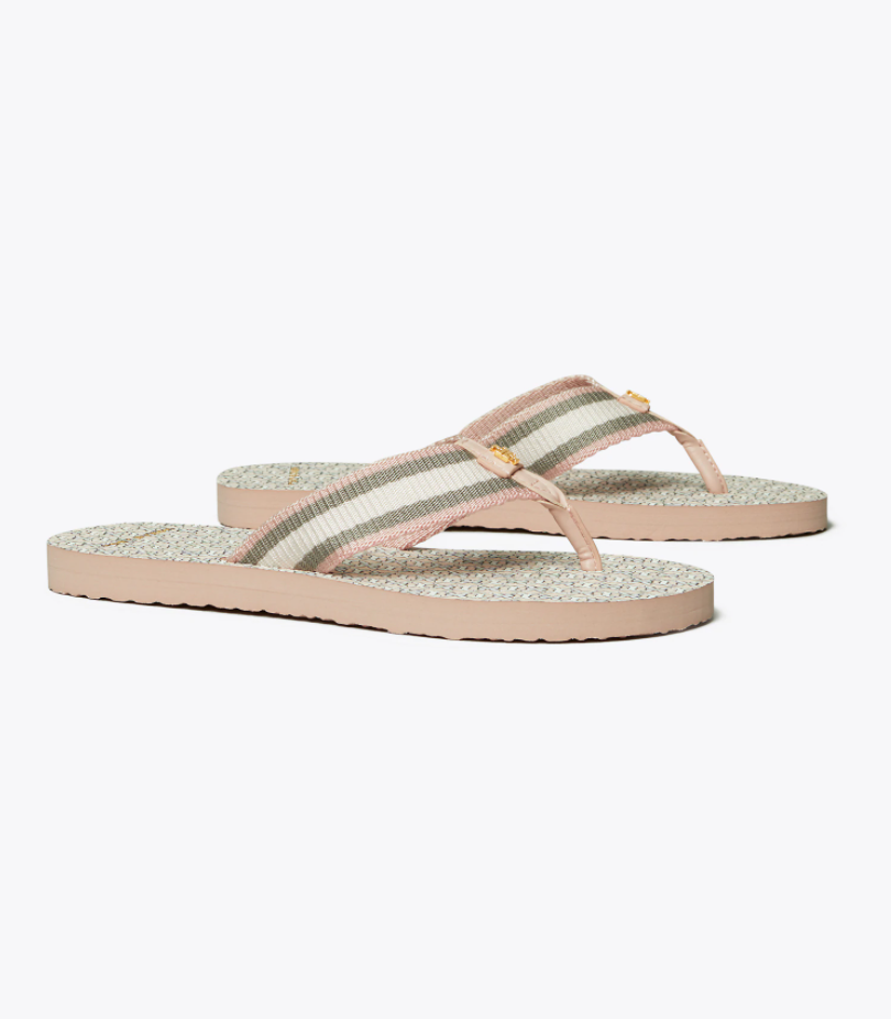 Gemini Link Thin Flip-Flop