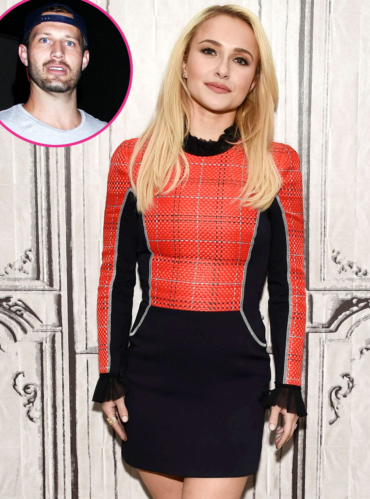 Hayden Panettiere Path Recovery After Drama With Brian Hickerson