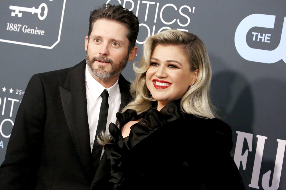 Inside Kelly Clarkson and Brandon Blackstock Divorce