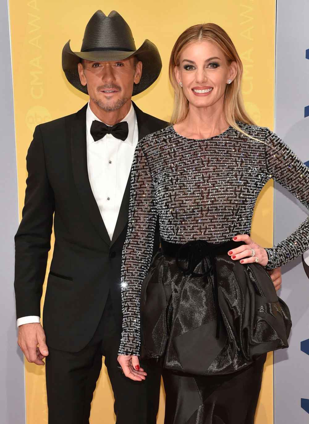 Inside Tim McGraw Faith Hill Marriage