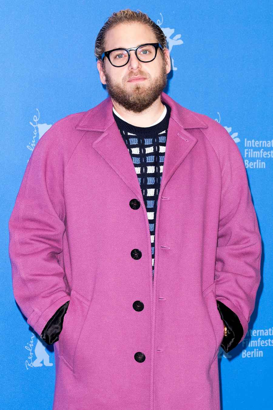 Jonah Hill Stars Protest George Floyd Death