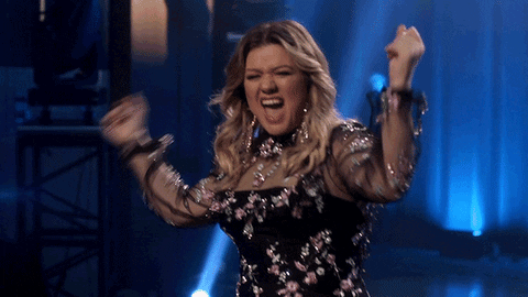 Kelly Clarkson songs