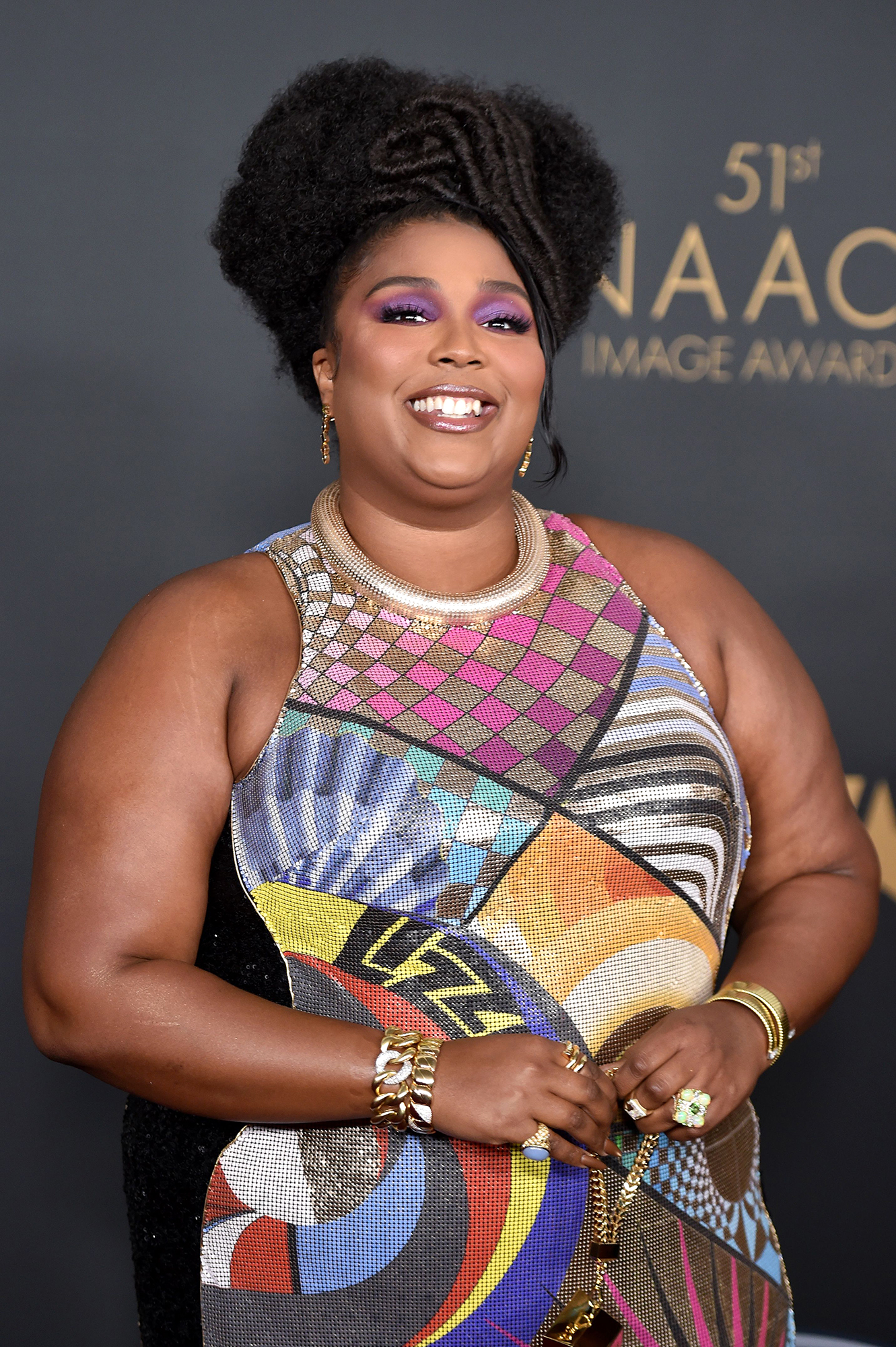 Lizzo Celeb Food Hacks