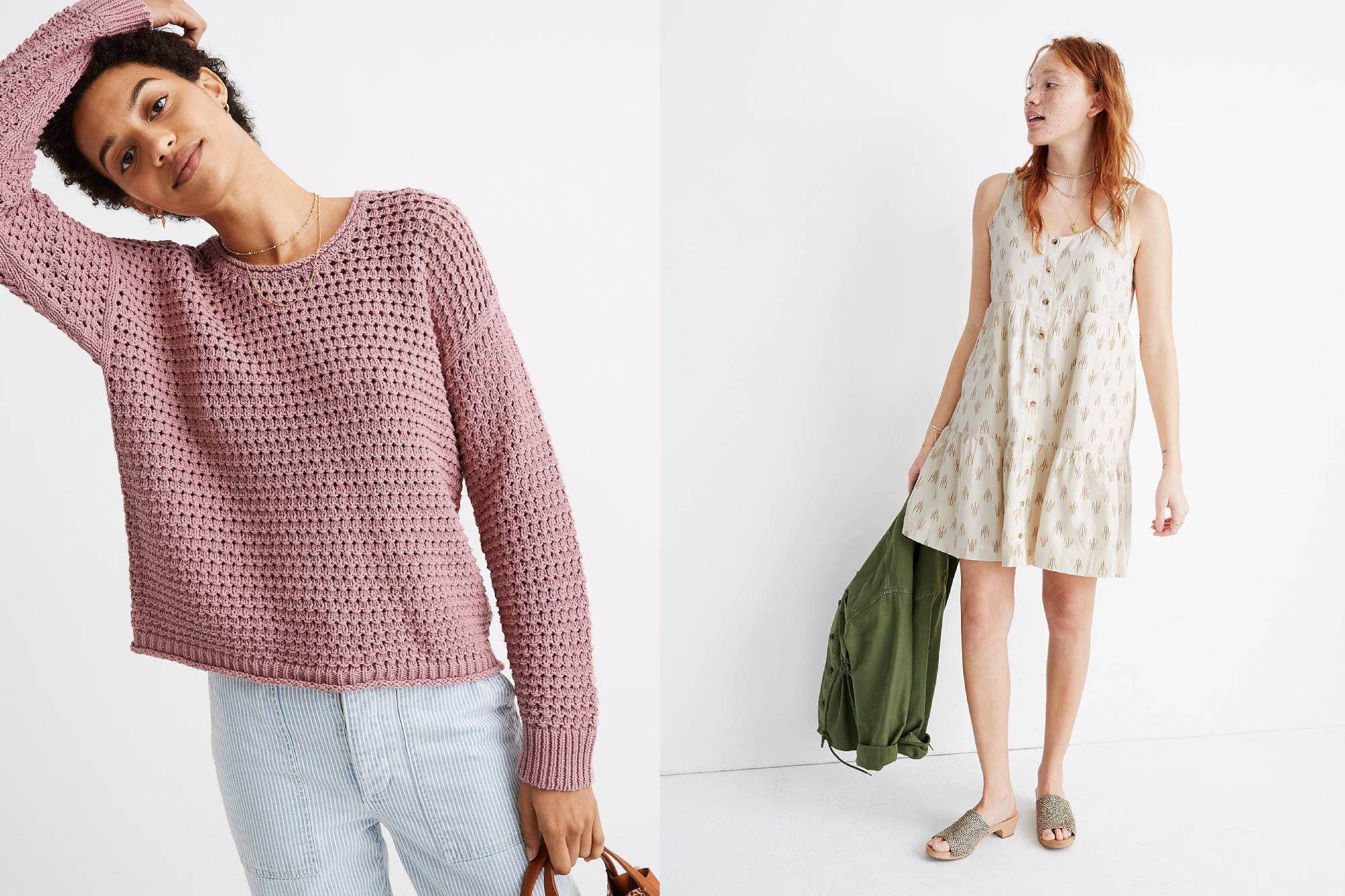 Madewell Sale