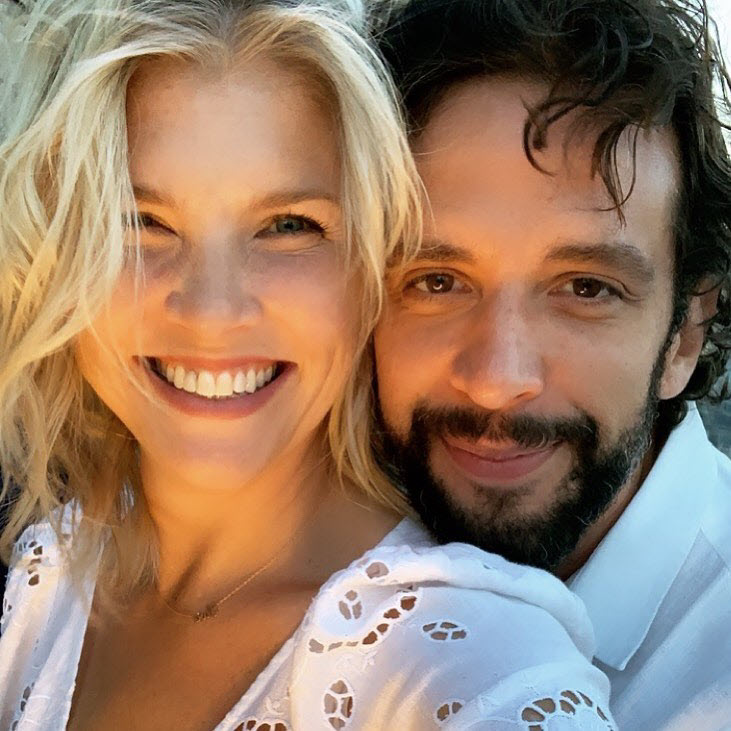 Nick Cordero Coronavirus Battle Amanda Kloots Says Hes in Vicious ICU Circle