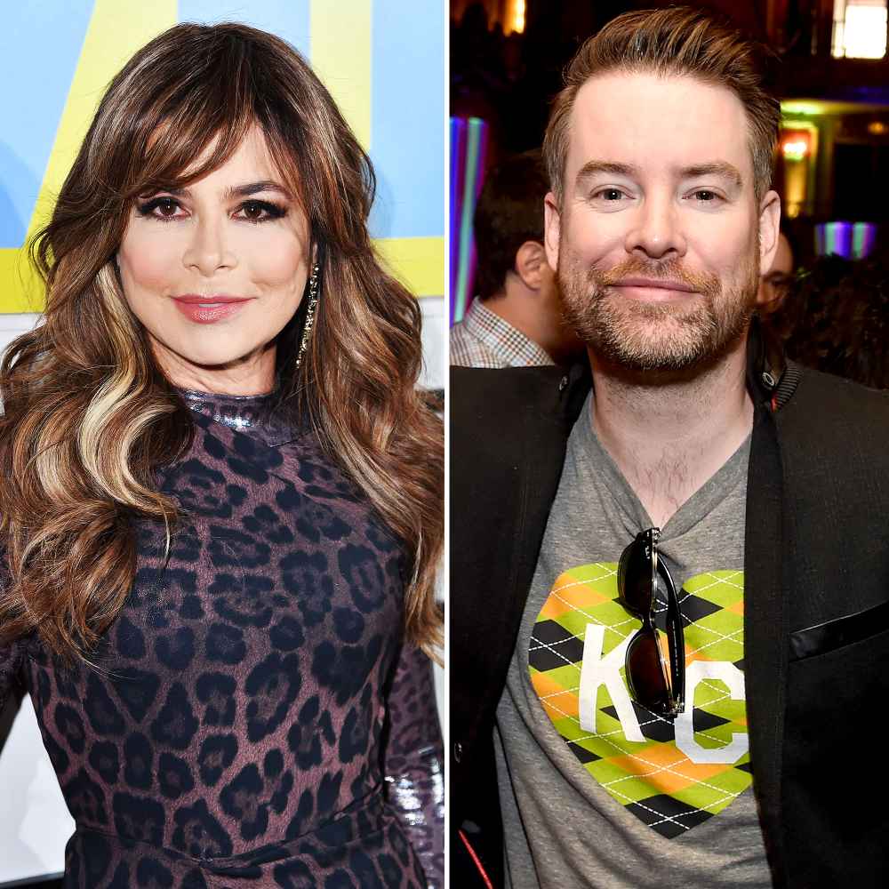 Paula Abdul Claims American Idol Winner David Cook Caused Major Fights Among the Judges