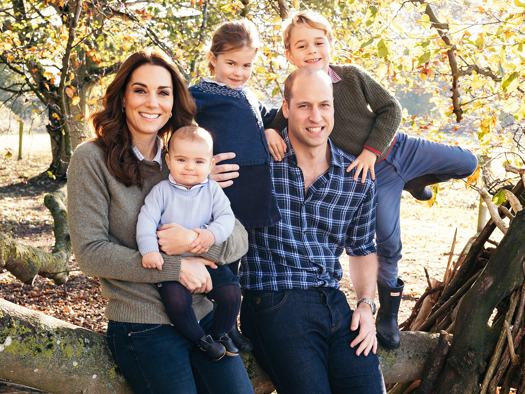 Prince William and Duchess Kate 3 Kids Have Been Attacking the Kitchen Amid Quarantine