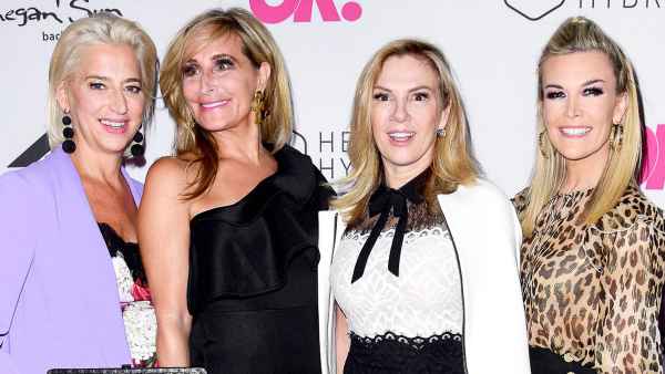 RHONY Matchmaker Rori Sassoon Tells Us How to Date in the Time of Corona