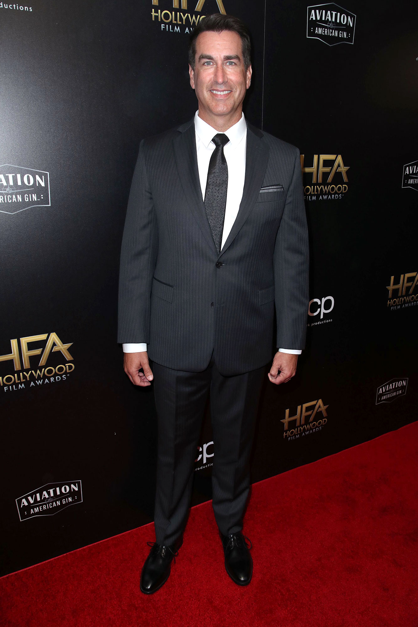 Rob Riggle 25 Things