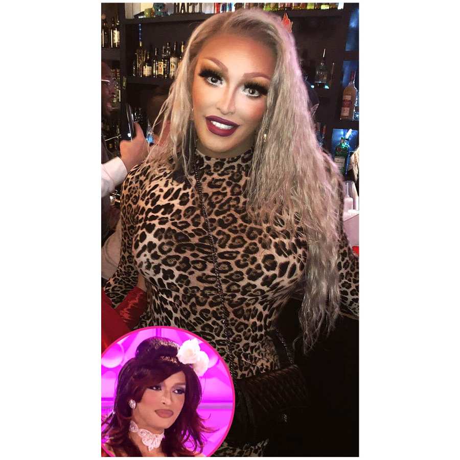 Tatianna RuPaul Drag Race Stars Where Are They Now