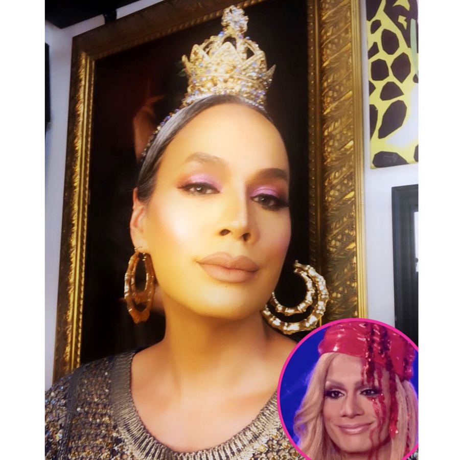 Sutan Amrull RuPaul Drag Race Stars Where Are They Now