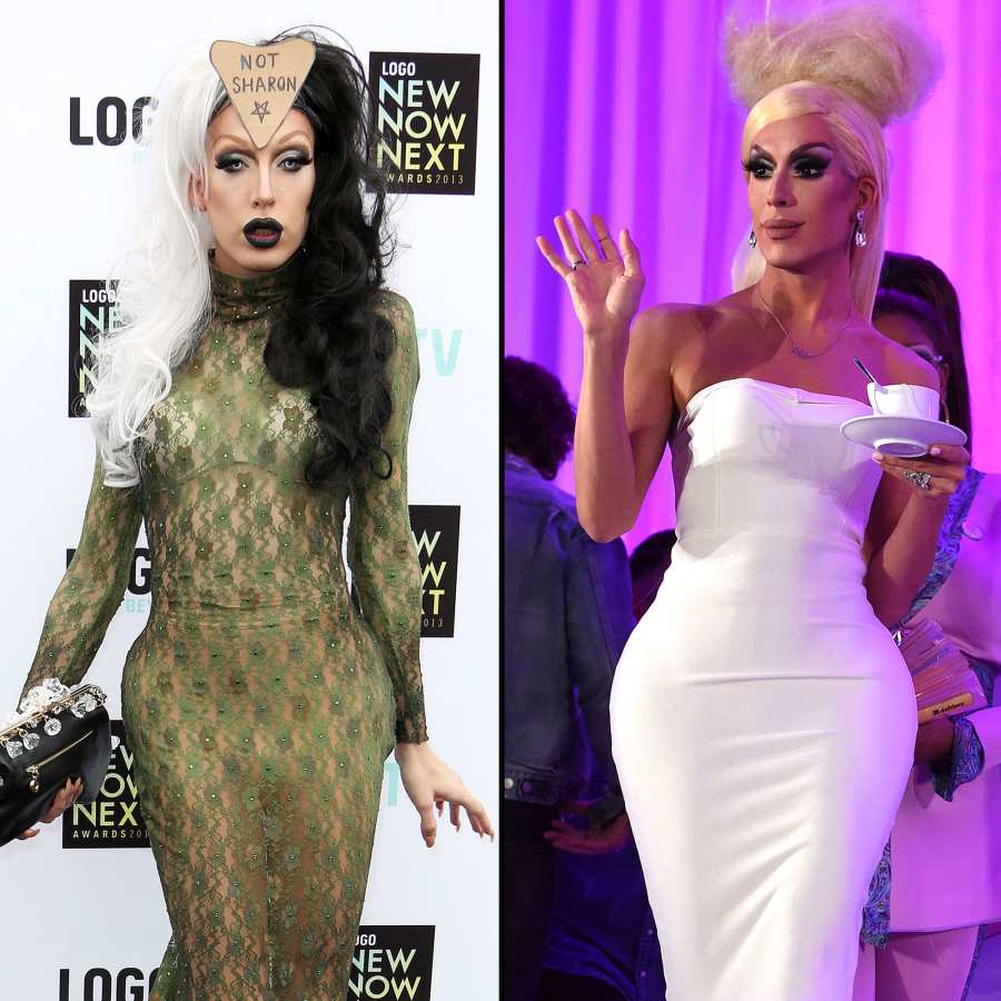 Alaska RuPaul Drag Race Stars Where Are They Now