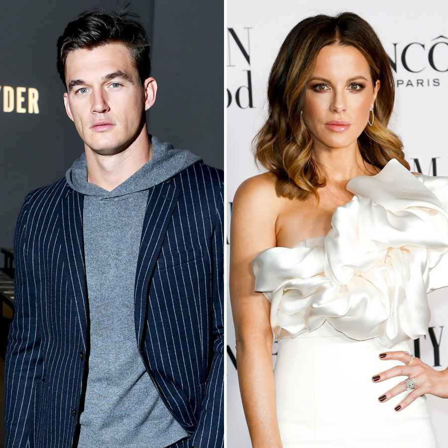 Stars Defending Black Lives Matter Tyler Cameron Kate Beckinsale