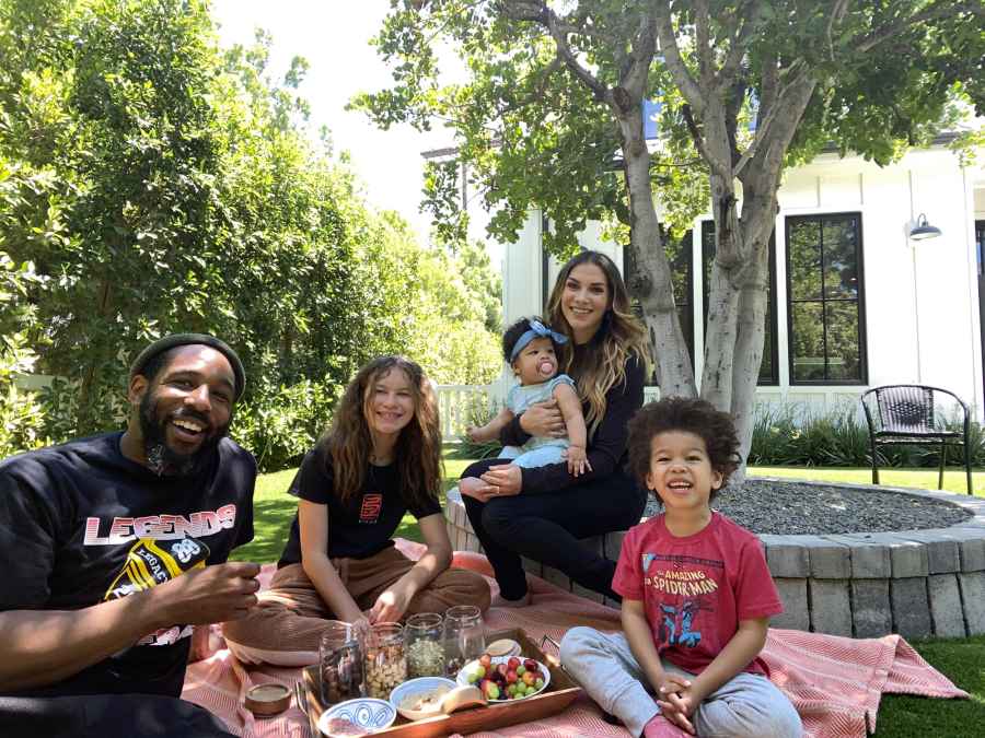 Stephen tWitch Boss and Allison Holker A Day in My Life 2pm