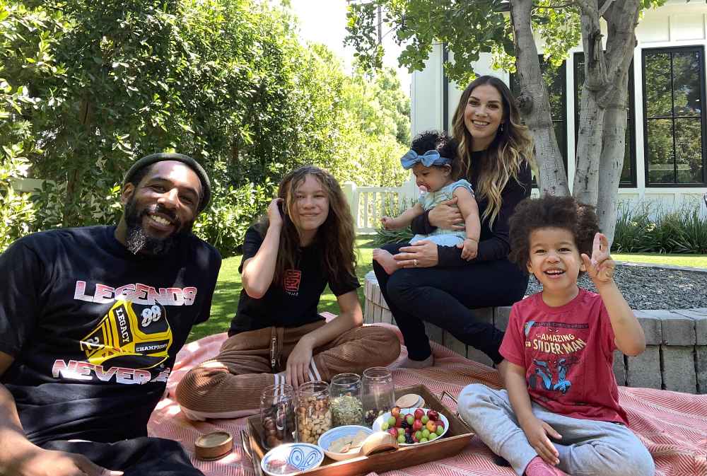 Stephen tWitch Boss and Allison Holker A Day in My Life