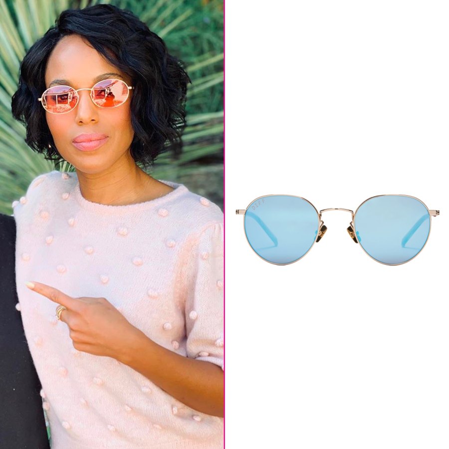 7 Sunglass Styles to Steal from the Stars — Shop Our Faves!