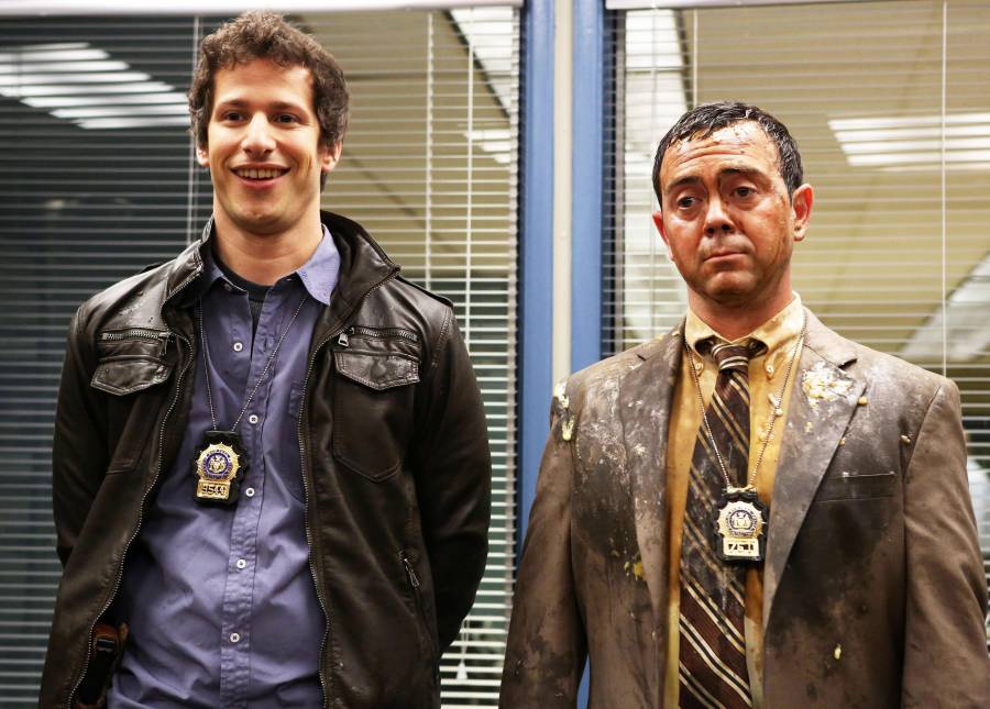 Brooklyn Nine-Nine TV Shows That Were Saved After Cancelation