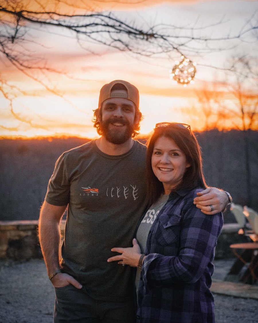 Paige Lankford Thomas Rhett Family Members A Comprehensive Guide