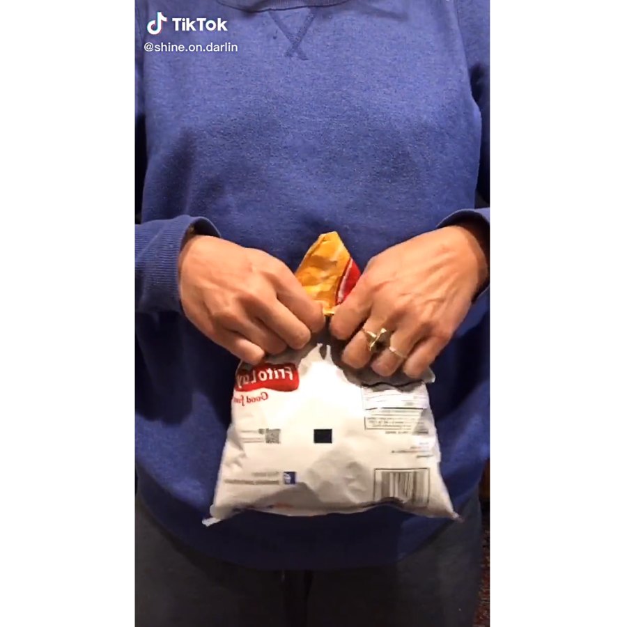 TikTok Food Hacks That Will Make Your Life So Much Easier