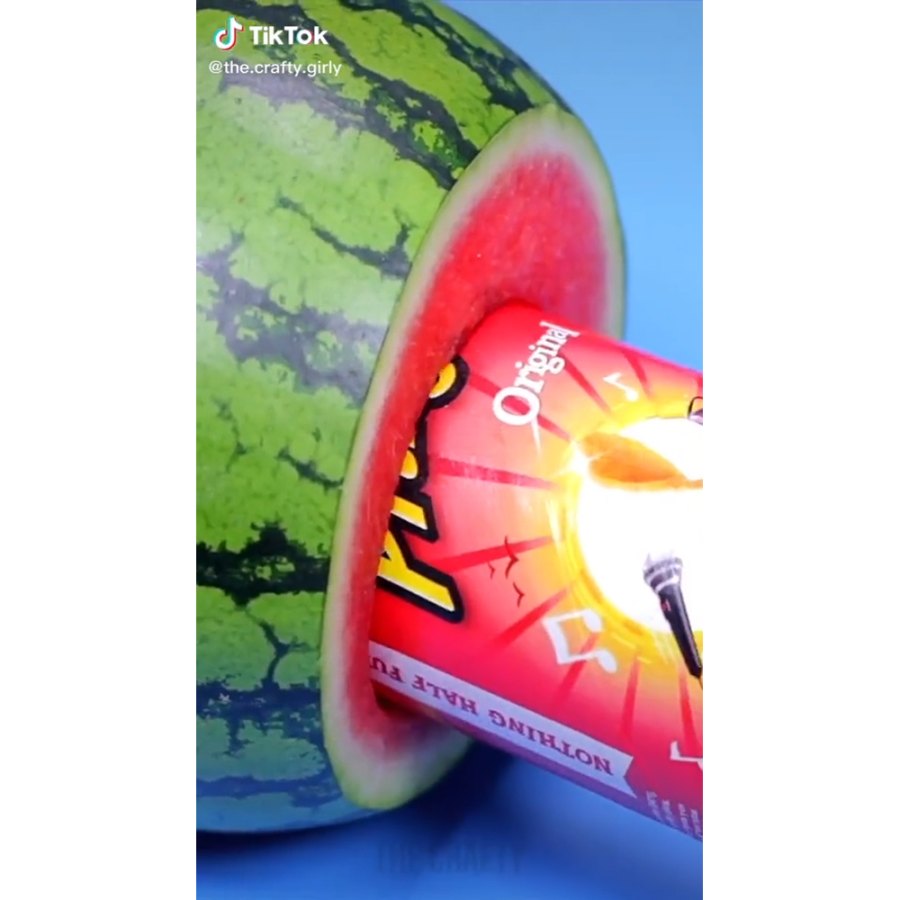 TikTok Food Hacks That Will Make Your Life So Much Easier