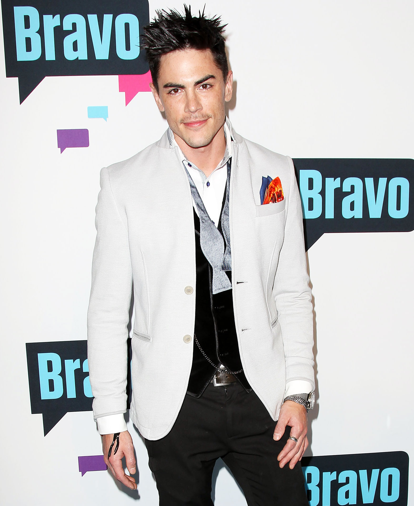 Tom Sandoval Breaks Silence Vanderpump Rules Firings