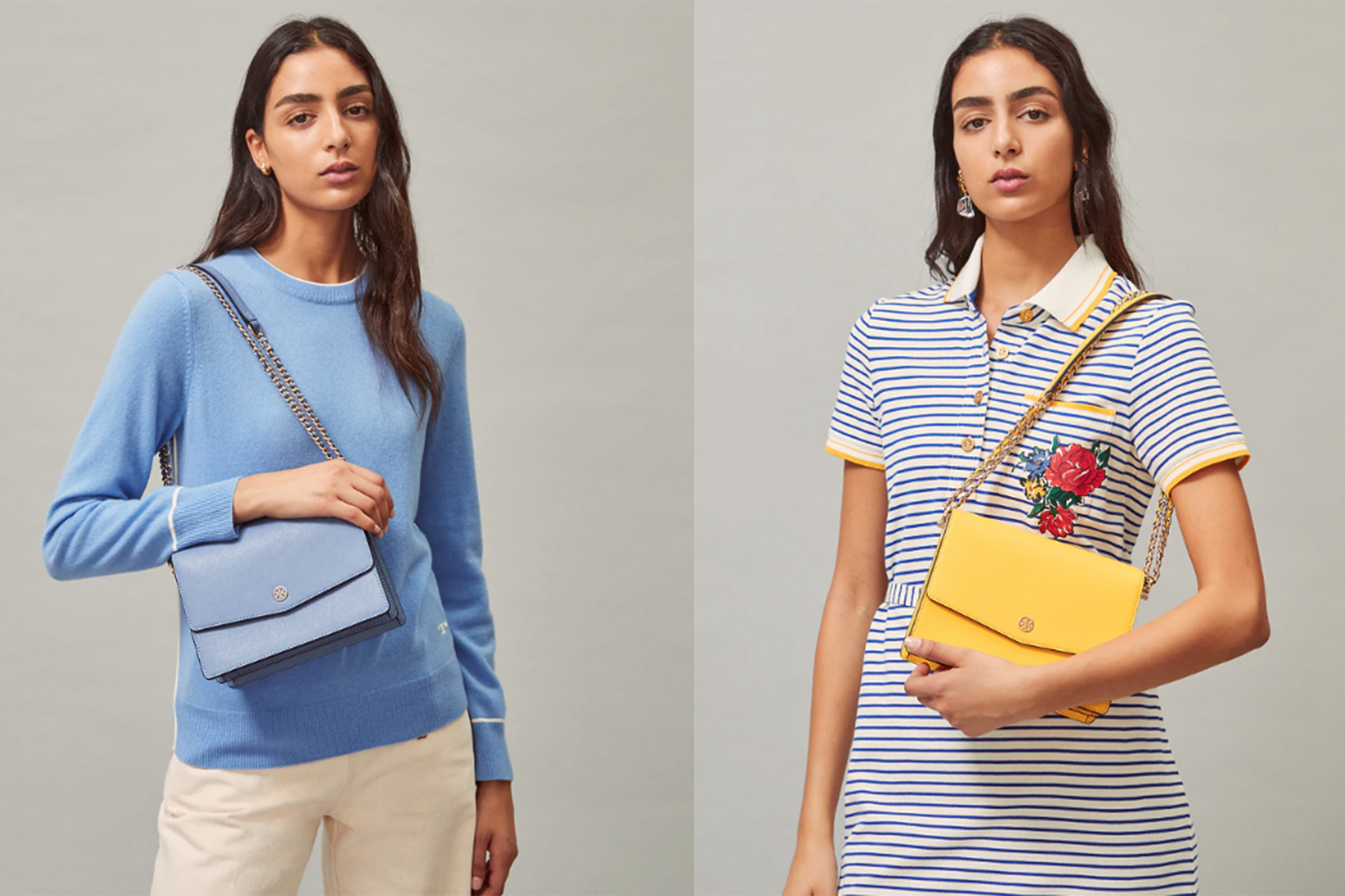 Tory Burch Robinson Sale