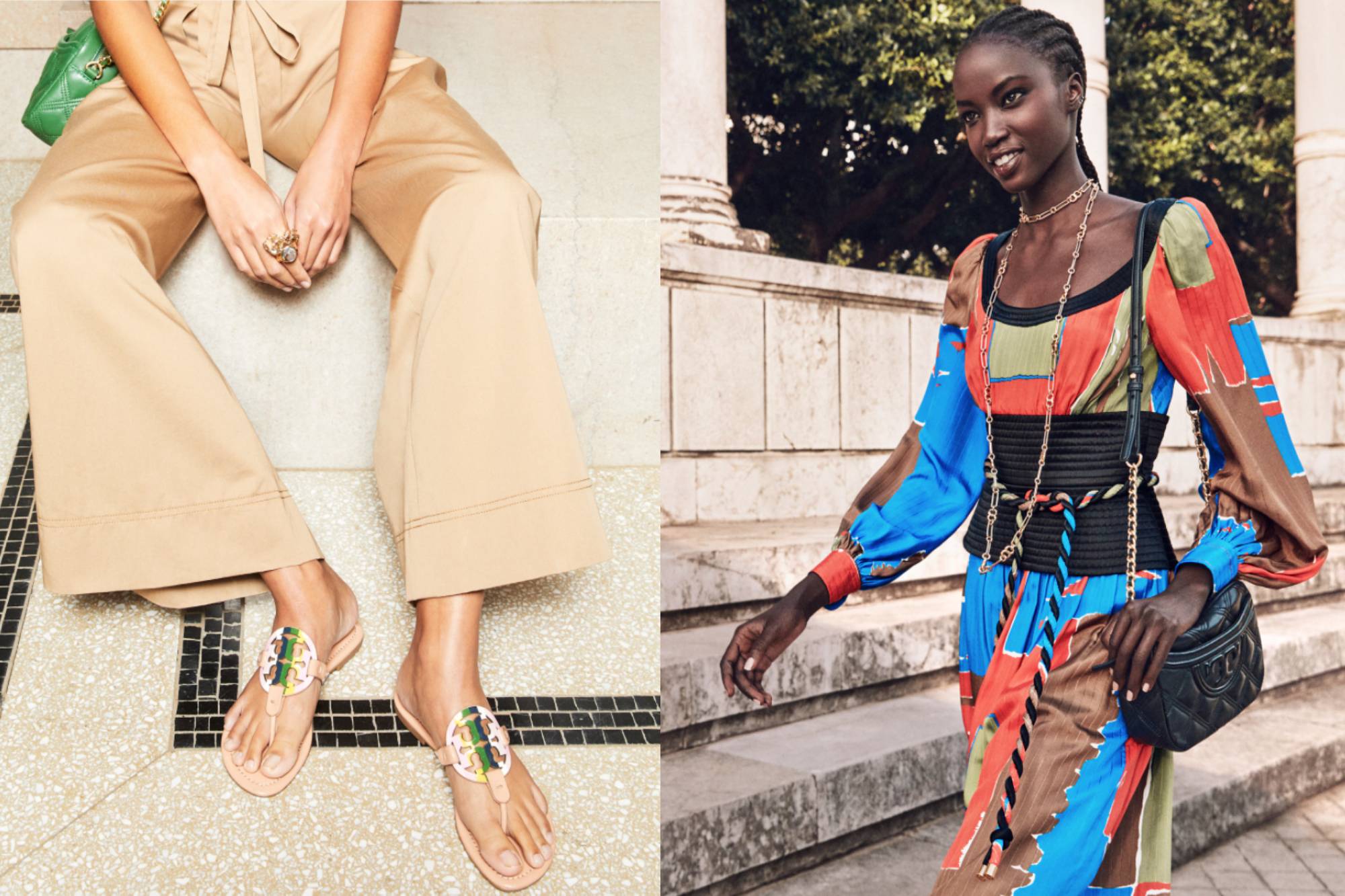 Tory Burch Summer Sale 2020